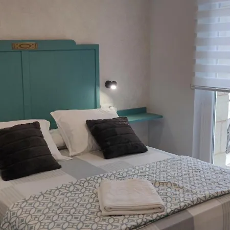 Holiday home Vivienda De Uso Turistico Casa As Cachopas *