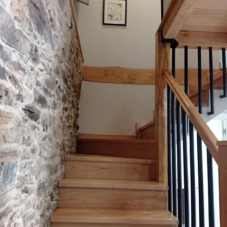 Vivienda De Uso Turistico Casa As Cachopas Holiday home Palas de Rei