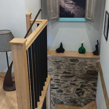 Vivienda De Uso Turistico Casa As Cachopas * Palas de Rei