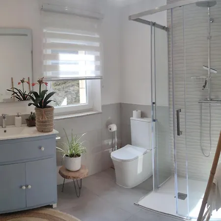 Vivienda De Uso Turistico Casa As Cachopas Holiday home