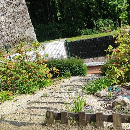 Vivienda De Uso Turistico Casa As Cachopas Palas de Rei