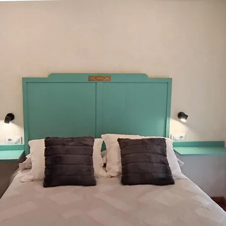 Vivienda De Uso Turistico Casa As Cachopas *