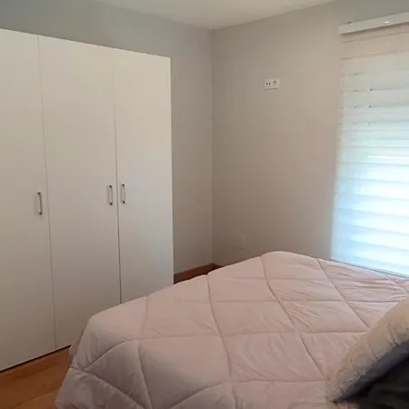 別荘 Vivienda De Uso Turistico Casa As Cachopas *