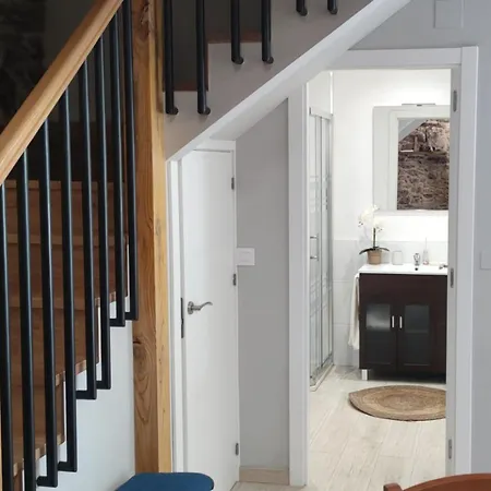 Vivienda De Uso Turistico Casa As Cachopas